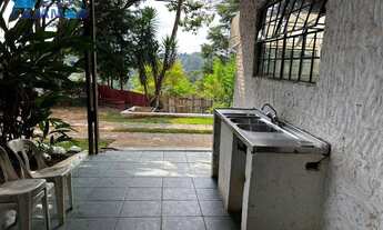 Imagem 3: Chácara com 5 dormitórios à venda, 9188 m² por R$ 1.500.000 - Chácaras Campo Limpo - Campo