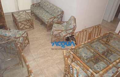 Imagem 3: Apartamento com 2 dormitórios à venda, 70 m² por R$ 2.200.000 - Praia da Enseada Brunella