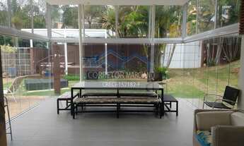 Imagem 7: Casa com 06 Suítes em Condomínio Fechado em Itupeva