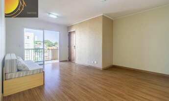 Imagem: Apartamento com 3 dormitórios à venda