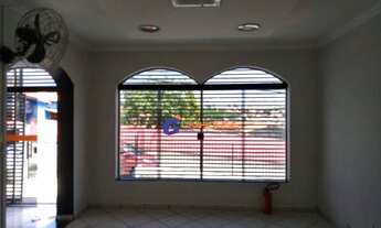 Imagem 2: Casa 250 m² - Vila Jardini - Sorocaba/SP
