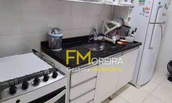 Imagem: Apartamento com 1 dormitório à venda