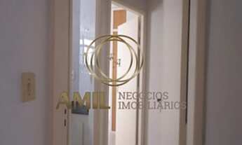 Imagem 5: PJM - Apartamento para aluguel Edifício Serramar - Aquarius