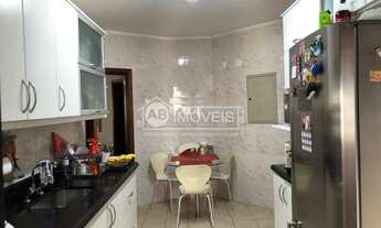 Imagem 6: Apartamento com 3 dorms, Pompéia, Santos - R$ 850 mil, Cod: 3667