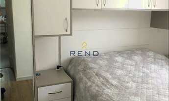 Imagem 7: Apartamento Garden com dois dormitorios no Bairro Guaíra