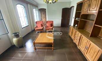 Imagem 2: Casa com 3 dormitórios, sendo 1 suíte, à venda, 168 m² - Vila Independência - Piracicaba/S