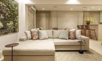 Imagem 2: Apartamento JK Essencial Residence - Projeto Arquitetonico! ! Pronto para Morar!!