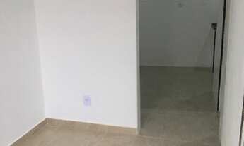 Imagem 4: Casa com entrada independente na Abolição