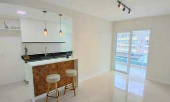 Imagem 7: Onda Carioca (Cond.Resort) Acabamento Luxo 93m2 3qts (2st) Coz.Planej. 2vgs