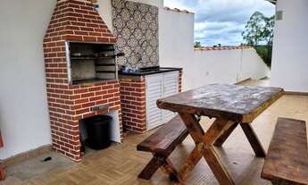 Imagem 4: Linda Casa 3 Dormitórios Em Rua Asfaltada No Ninho Verde 1