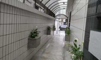 Imagem 6: SALA COMERCIAL em SANTOS - SP, ENCRUZILHADA