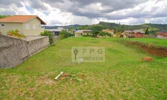 Imagem 7: Belíssimo lote com 800 m² a venda no condomínio Vale do Sol em Bom Jesus dos Perdões/SP