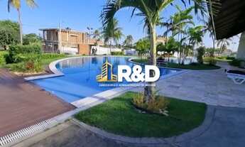 Imagem: Casa de condomínio para venda com 345 metros