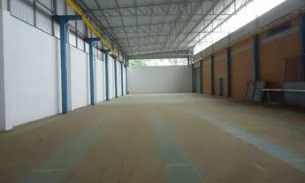 Imagem 3: Galpão/Depósito/Armazém para aluguel com 2100 metros quadrados no Terra Preta em Mairiporã