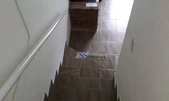 Imagem 6: Village com 2 dormitórios para alugar por R$ 1.500,00/mês - Massaguaçu - Caraguatatuba/SP