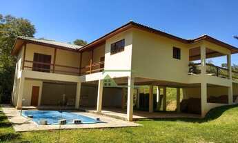 Imagem 3: Casa com 3 dormitórios à venda, 472 m² por R$ 780.000 - Vargem Grande Paulista -SP