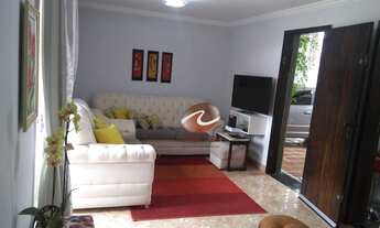 Imagem 3: Casa com 3 dormitórios à venda, 220 m² por R$ 855.000,00 - Jardim Satélite - São José dos