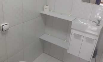 Imagem 6: Sala comercial (25 m²) no Centro do Rio