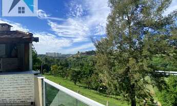 Imagem 6: Casa em Condomínio para Venda em Santana de Parnaíba, Alphaville, 3 dormitórios, 3 suítes