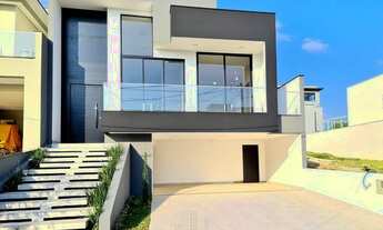 Imagem 2: Sorocaba - Casa de Condomínio - Jardim do Paço