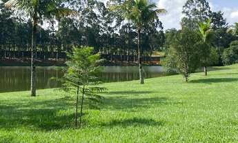 Imagem 4: Terreno a venda no condomínio Portal dos Bandeirantes I - Porto Feliz-SP