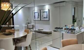 Imagem 6: Apartamento para Venda em Bauru, Jardim Infante Dom Henrique JARI, 3 dormitórios, 3 suítes