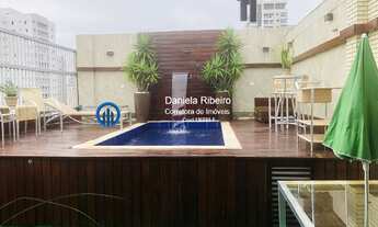 Imagem: Cobertura Duplex Embaré- 2 dormitórios