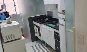 Imagem 6: Apartamento 3 Dorms c/ suíte - Varanda Gourmet - 68 m² - Taubaté