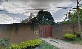 Imagem 4: TERRENO RESIDENCIAL em SOROCABA - SP, CAGUASSU
