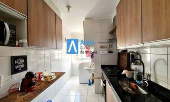 Imagem 7: Venda - Apartamento - Jardim Lizandra - Americana - SP