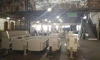 Imagem 7: Locação-Galpão/Deposito/Armazém-Carapicuíba-Vila Sul Americana