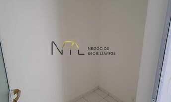 Imagem 6: Apartamento para Locação em Jacareí, Vila Aprazível, 2 dormitórios, 1 suíte, 2 banheiros