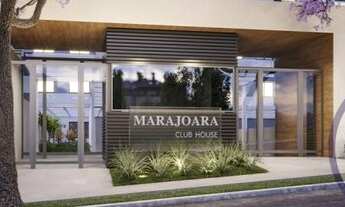 Imagem 2: Apartamento novo em Interlagos 58 m² 3 dormitórios 1 vaga Marajoara Club House