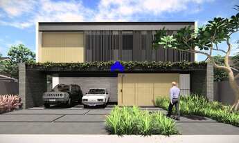 Imagem 2: Casa em Condomínio para Venda em São José dos Campos, Condomínio Residencial Alphaville I