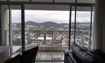 Imagem 2: Apartamento para venda possui 122M2 co, 3 quartos sendo uma suíte , 2 vagas , ótimo condo