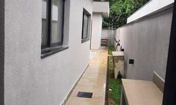 Imagem 5: Casa com 3 dormitórios à venda, 165 m² por R$ 1.130.000,00 - Condomínio Via Castelli - Lou