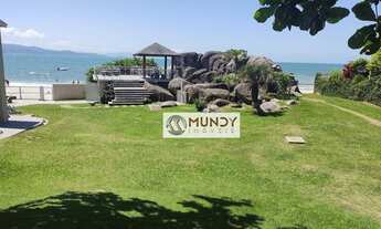 Imagem 2: Condominio com saida direta para a praia