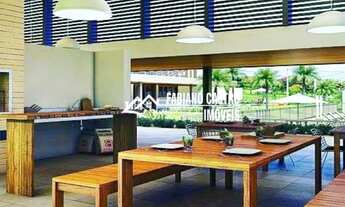 Imagem 6: TERRENO CONDOMÍNIO em MIRASSOL - SP, ALPHAVILLE MIRASSOL