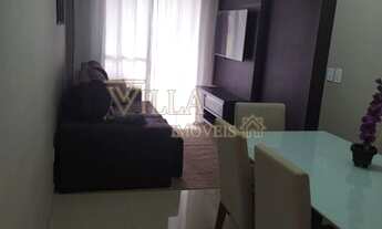 Imagem 2: Apartamento para Venda em Araçatuba, Chácaras Patrimônio Santana, 2 dormitórios, 1 banheir