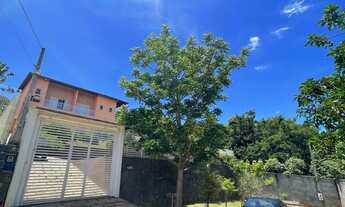 Imagem 1: Casa de condomínio sobrado para venda possui 288 metros quadrados com 3 quartos