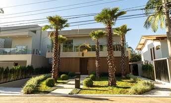 Imagem 3: Barueri - Casa Padrão - Alphaville 02