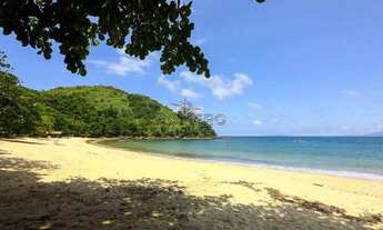 Imagem: Terreno, Praia do Bonete, Ubatuba - R$ 750