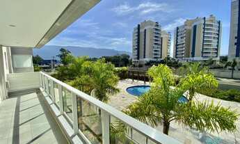 Imagem 6: Lindo Apartamento com vista para o mar em condomínio club em Bertioga, Oportunidade