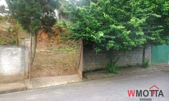 Imagem 2: Terreno na Vila Oliveira à venda em Mogi das Cruzes