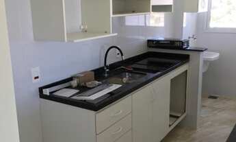 Imagem 5: Apartamento para venda na Cidade Jardim em São Carlos com varanda