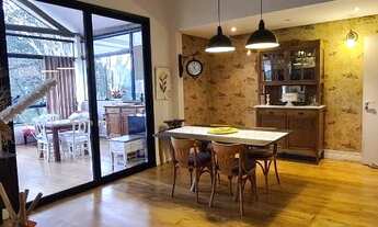 Imagem 7: Casa com 3 dormitórios à venda, 557 m² por R$ 2.800.000,00 - Granja Viana - Cotia/SP