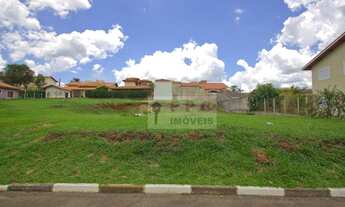 Imagem: Belíssimo lote com 800 m² a venda no condomínio