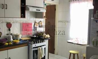 Imagem 7: Apartamento - Bosque dos Eucaliptos - Residencial Acácia - 110m² - 3 Dormitórios