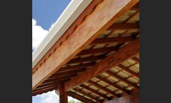 Imagem 2: Casa para aluguel com 120 metros quadrados com 2 quartos em Centro - Descalvado - SP - R