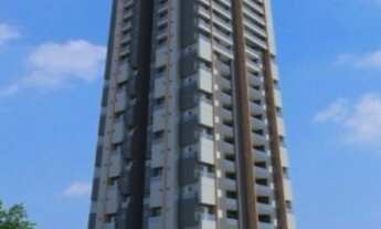 Imagem 2: APARTAMENTO NO EDIFÍCIO IMAGINE 3 Dormitórios sendo 1 suíte, Sala de estar e jantar, Banhe